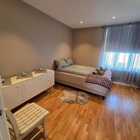 Apartamento Right In The Heart Of Center