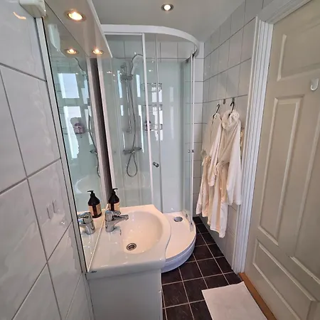 Apartamento Right In The Heart Of Center *