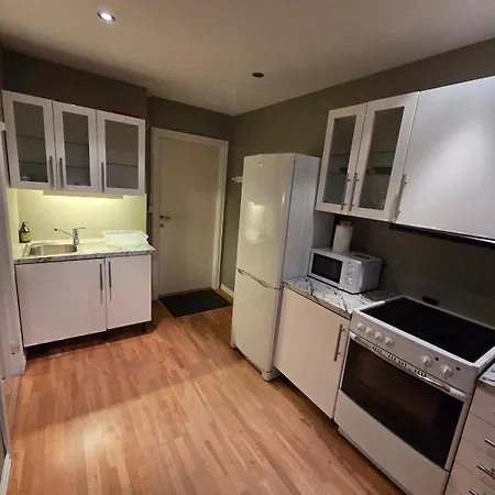Right In The Heart Of Center Apartamento *