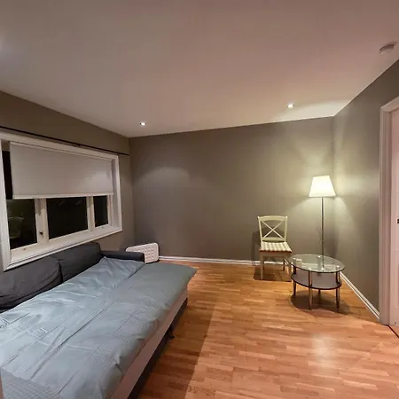 Right In The Heart Of Center Apartamento