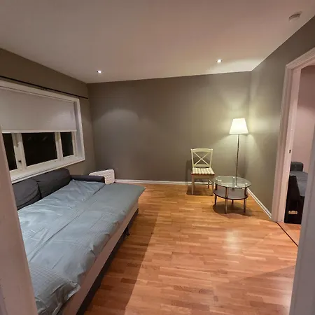 Apartamento Right In The Heart Of Center *