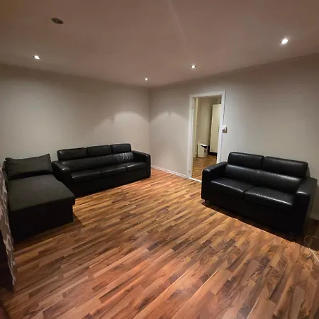 Apartamento Right In The Heart Of Center
