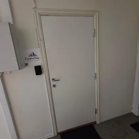Right In The Heart Of Center Apartamento *